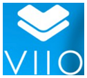 Logo de Viio