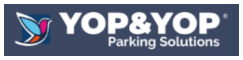 Logo de YOP&YOP Parking Solutions