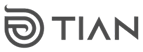 Logo de Tian