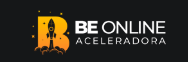 Logo de Be Online Aceleradora