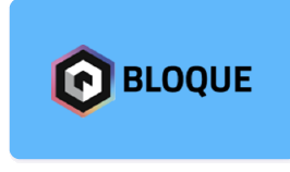 Logo de Bloque