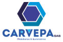 Logo de Carvepa SAS