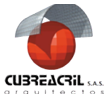 Logo de Cubreacril S.A.S. Arquitectos