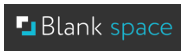Logo de Blank Space