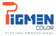 Logo de Pigmen Color