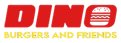 Logo de Dino Burgers and Friends