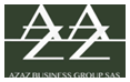 Logo de AZAZ Business Group SAS