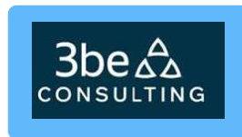 Logo de 3be Consulting