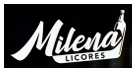 Logo de Milena Licores
