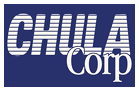 Logo de Chula Corp