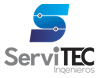 Logo de Servitec Ingeniería