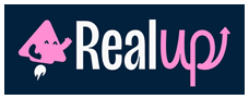 Logo de Realup