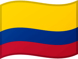 Bandera de Colombia