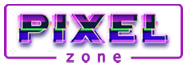 Logo de Pixel Zone