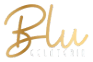Logo de Blu