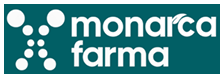 Logo de Monarca Farma