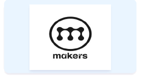 Logo de Makers