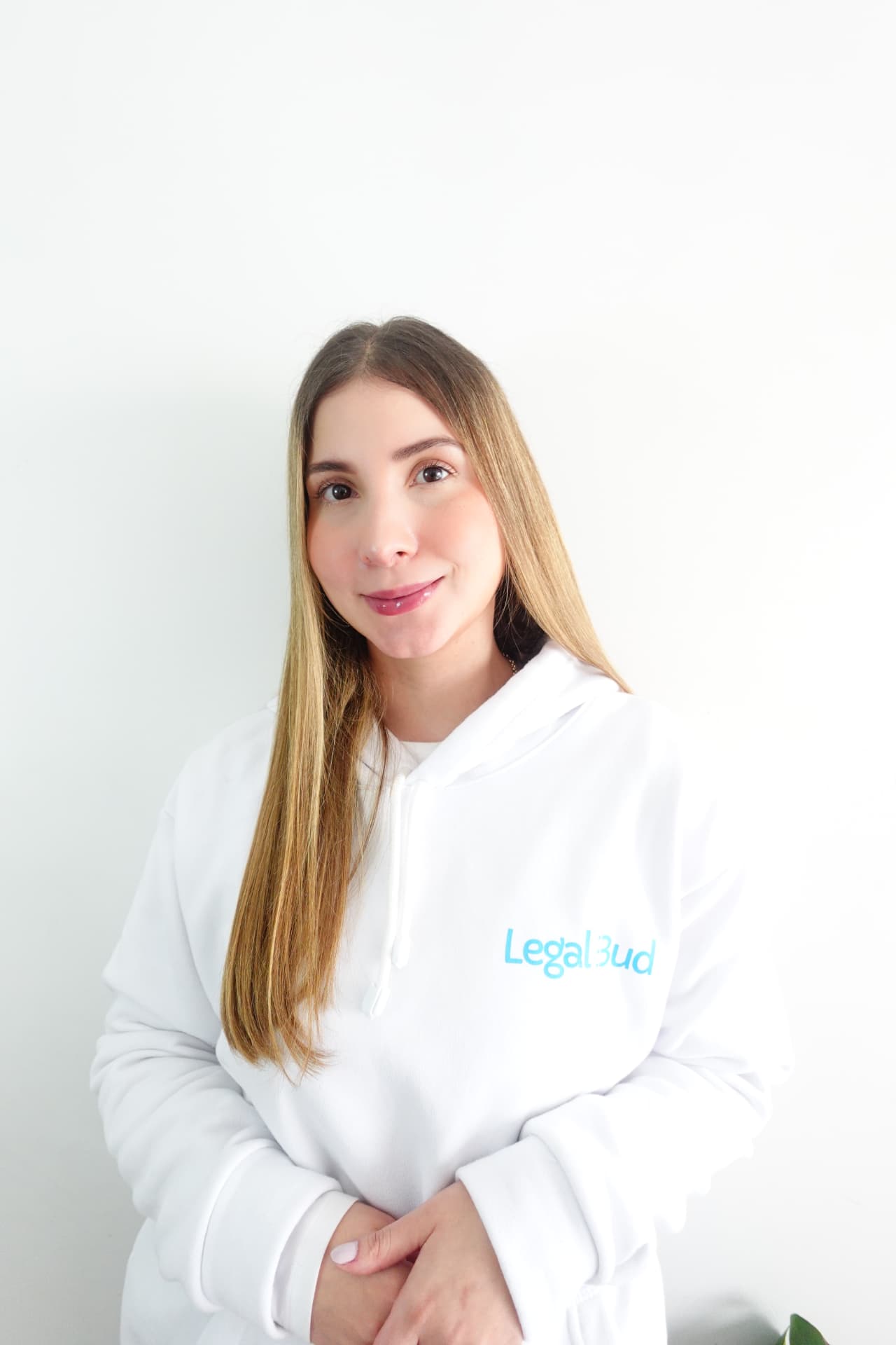 Foto de María Paula Bermúdez H.