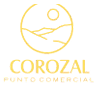 Logo de Corozal Punto Comercial