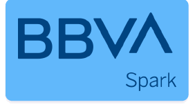 Logo de BBVA Spark