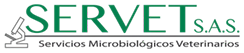 Logo de Servet S.A.S.