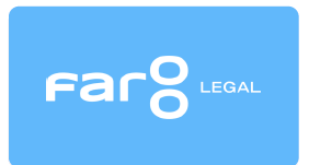 Logo de Faro Legal