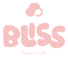 Logo de Bliss