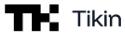 Logo de Tikin